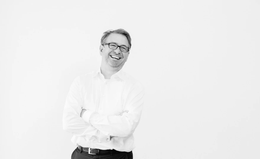 Dr. Nikolaus Braun fee only advisor Munich