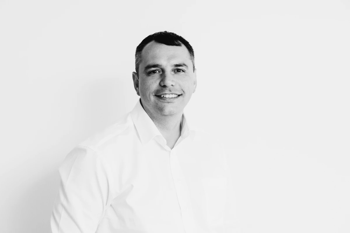 Stefan Heringer fee only advisor Munich